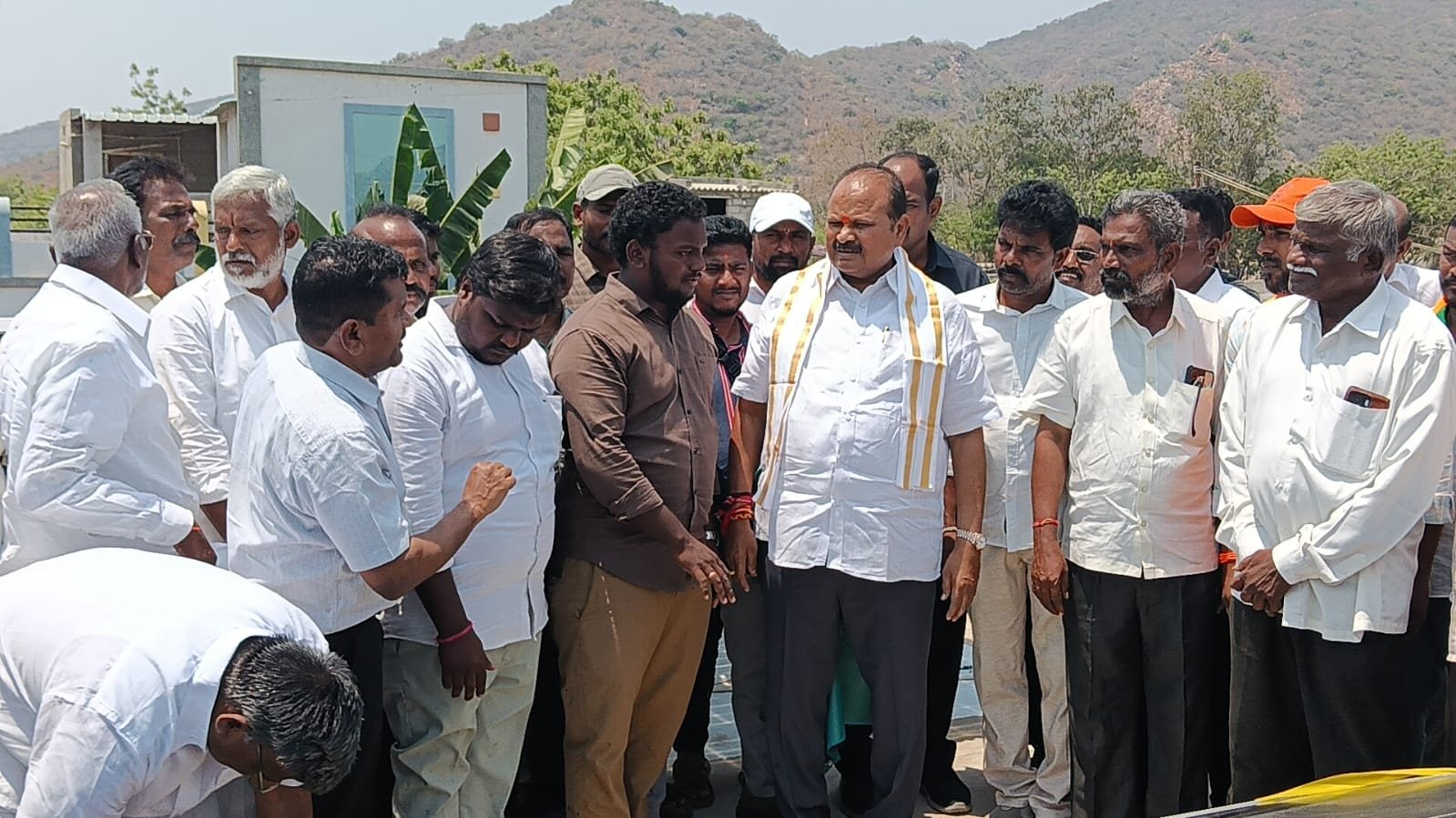 VMR Groups Earth Works